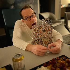 Meet your Posher, Ryan